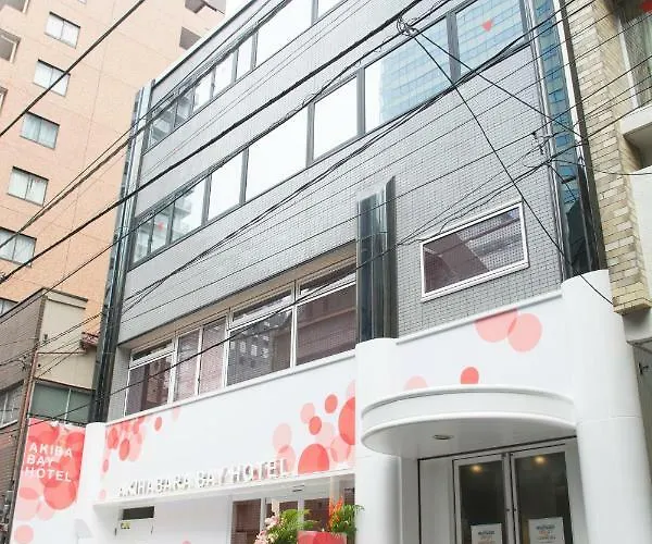 Akihabara Bay Hotel Tokyo