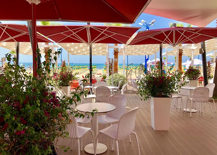 Hotel Virginia Durrës