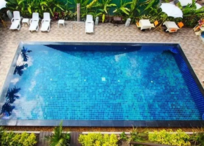Bb Mantra Boutique Hotel Chiang Mai