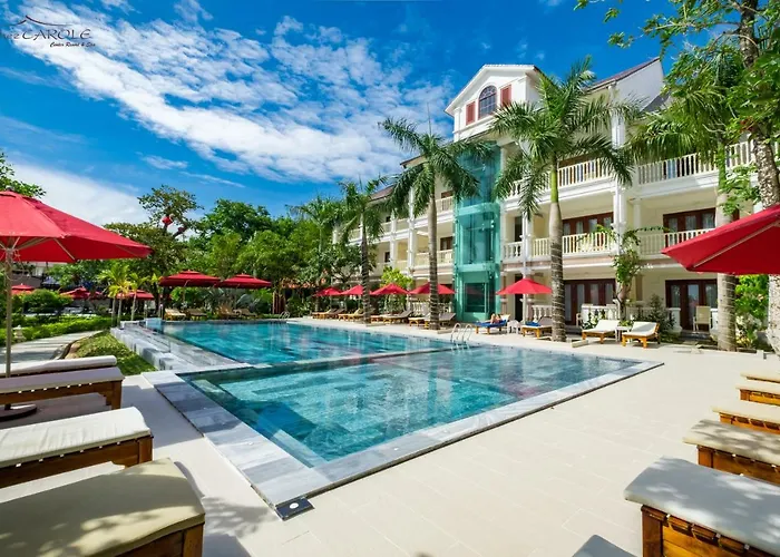 Tahiti Resort Phú Quốc