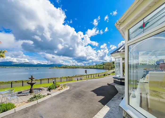 Harbour View Bed & Breakfast Kenmare