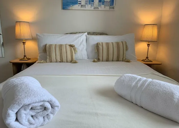 Rivendell Guest House Southampton
