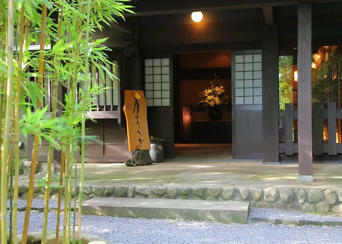 Tsuki No Usagi Ito 