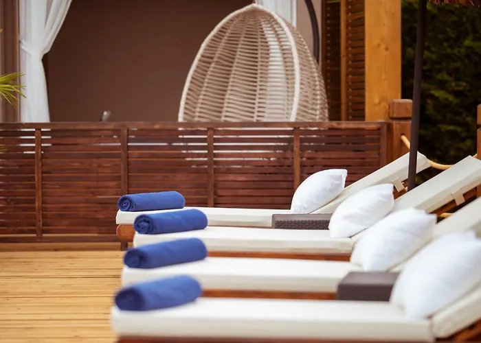 Arwen Hotel Fethiye