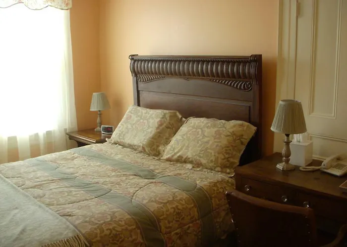Wayne On Main Bed & Breakfast Honesdale