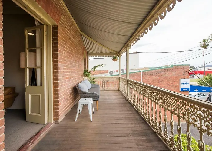 The Terraces Mudgee Aparthotel