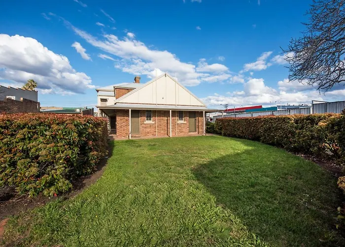 The Terraces Mudgee Aparthotel