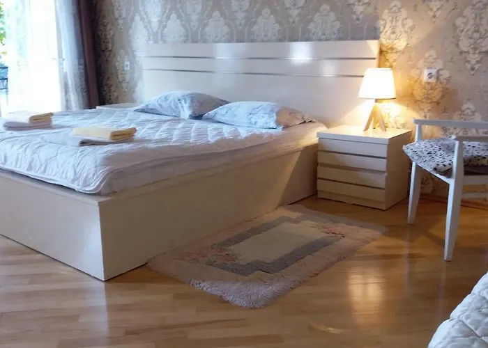 Guest House Keria Tiflis