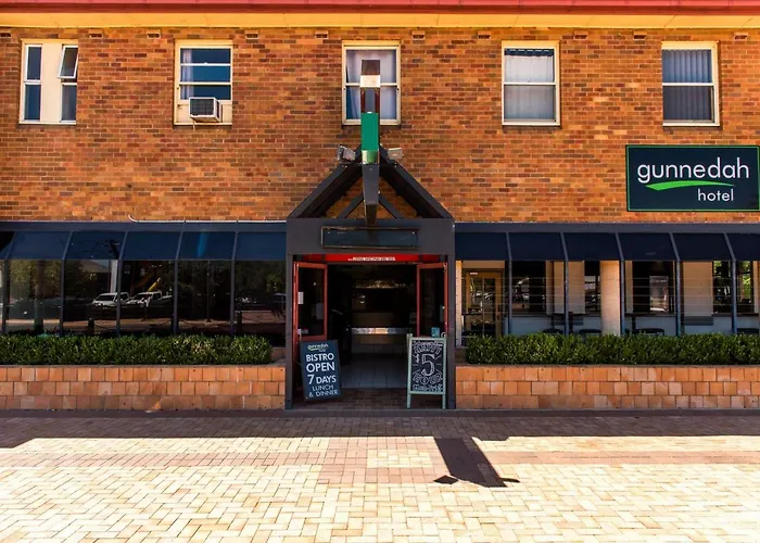 Gunnedah Hotel