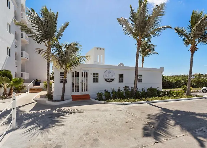 Turtle'S Nest Beach Resort Meads Bay