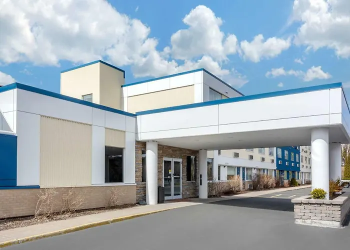 Quality Hotel Clarenville