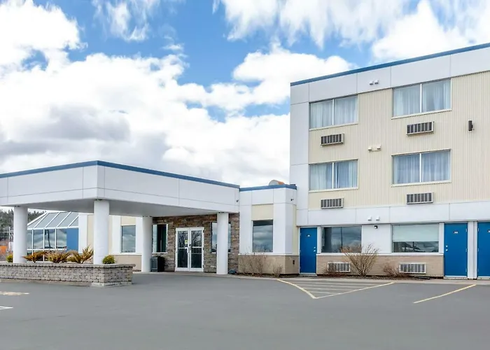 Quality Hotel Clarenville