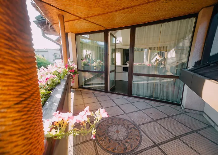 Hotel Complex Dacha Вінниця
