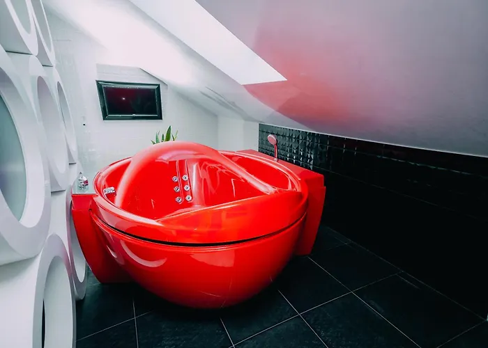 Hotel Complex Dacha Вінниця