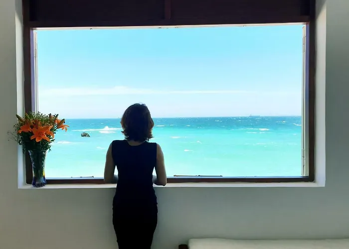 Mui Dinh Hotel Phan Rang–Tháp Chàm