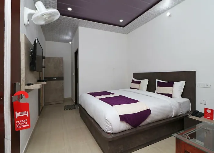 Rock Resort Dhanaulti