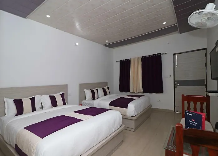 Rock Resort Dhanaulti