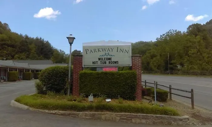 Parkway Inn Waynesville