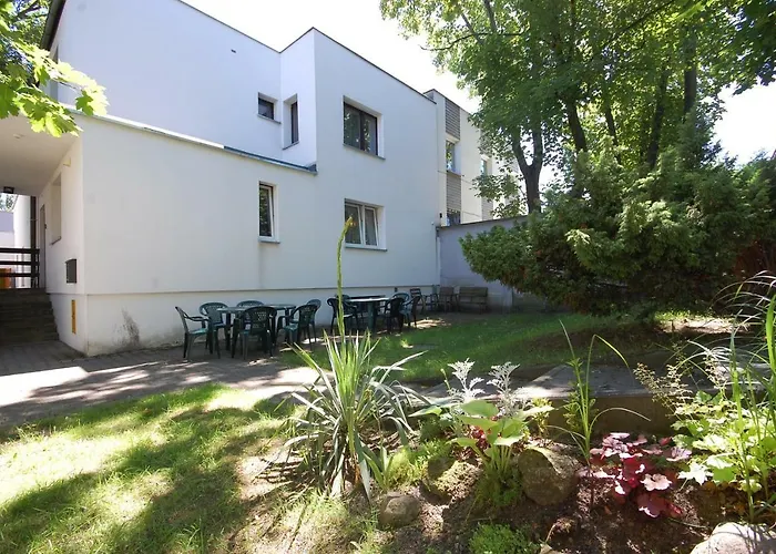 Hipnotic B&B Sopot