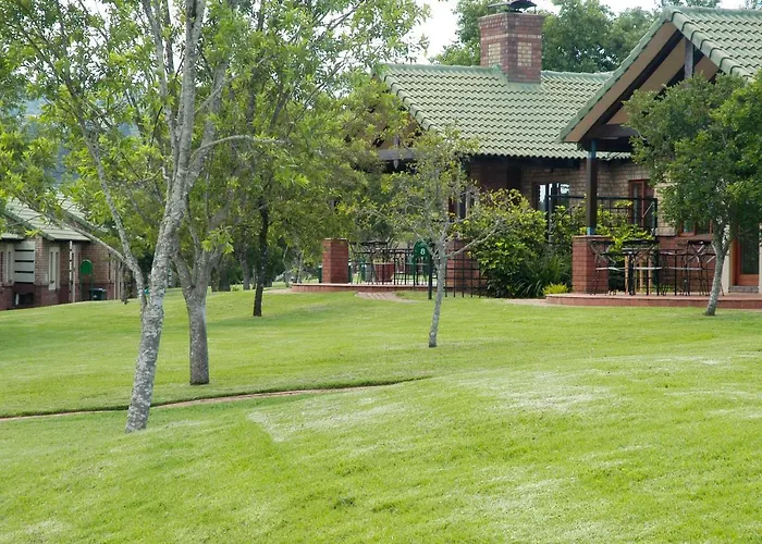 Greenway Woods Resort White River