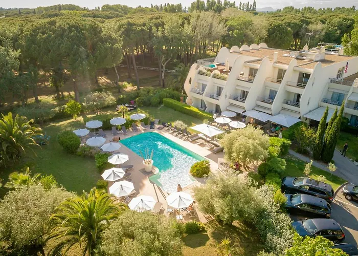 Golf Hotel La Grande Motte