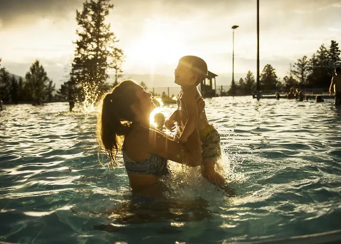 Fairmont Hot Springs Resort
