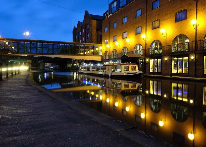 Mill Hotel & Spa Chester