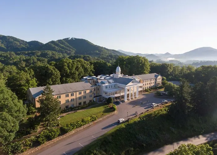 Lambuth Inn Lake Junaluska