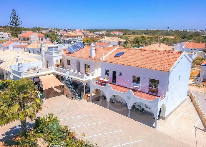 Residencia Quinta Do Poco Guesthouse Sagres