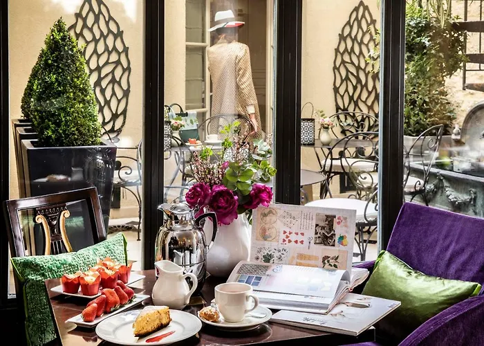 Arioso Hotel Paris