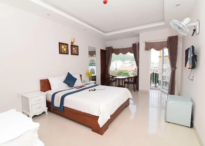 Kyo Hotel Vũng Tàu