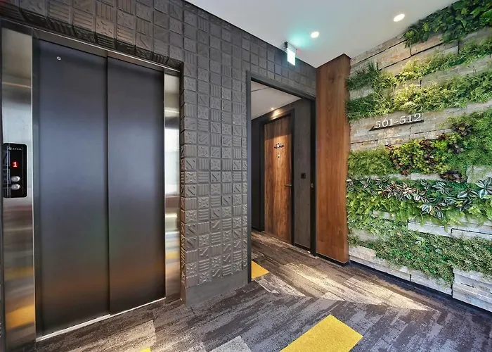 Fengjia Micro Hotel Taichung