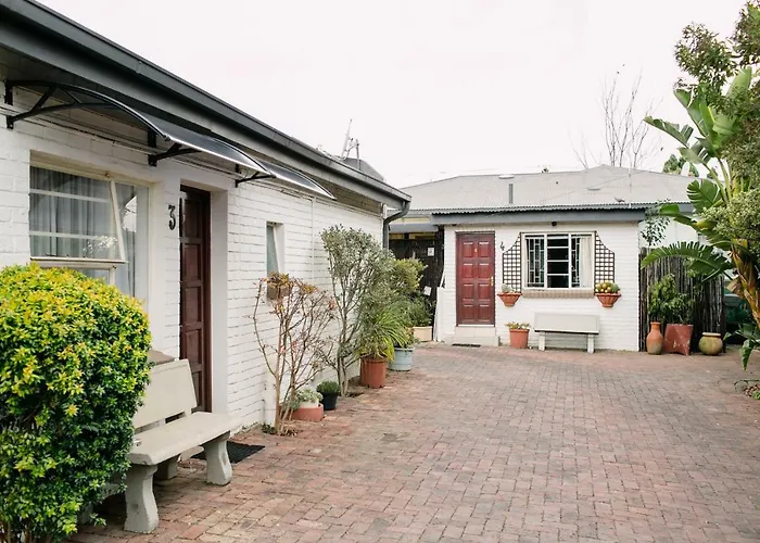 Pennylane Guest House Ermelo