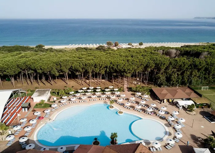 Nicotera Beach Village