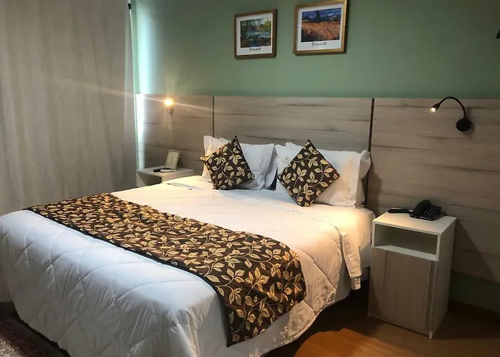 Hotel & Pousada Princesa Isabel Rua Teresa Petrópolis