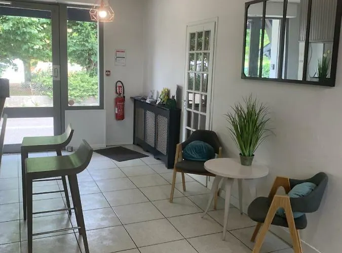 La table du boucher Soorts-Hossegor