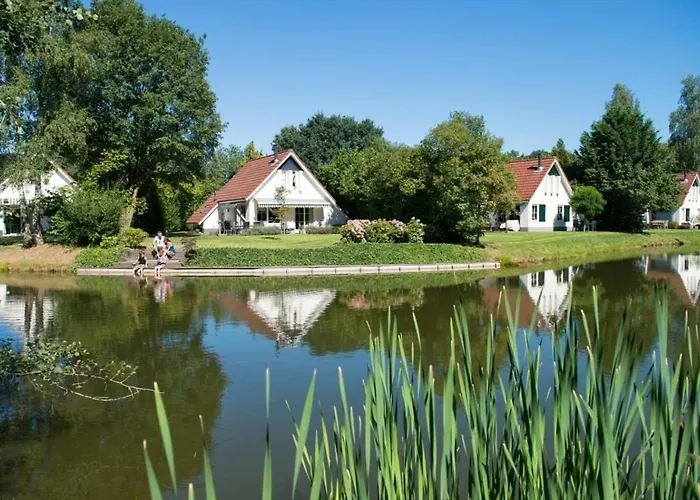 Landal Landgoed De Elsgraven Hotel Enter