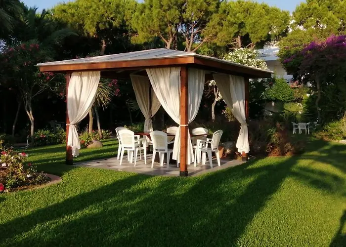Ballos Apartments Nea Makri