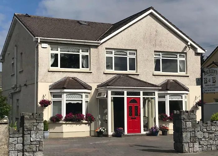 Maureen'S Bed And Breakfast Tralee