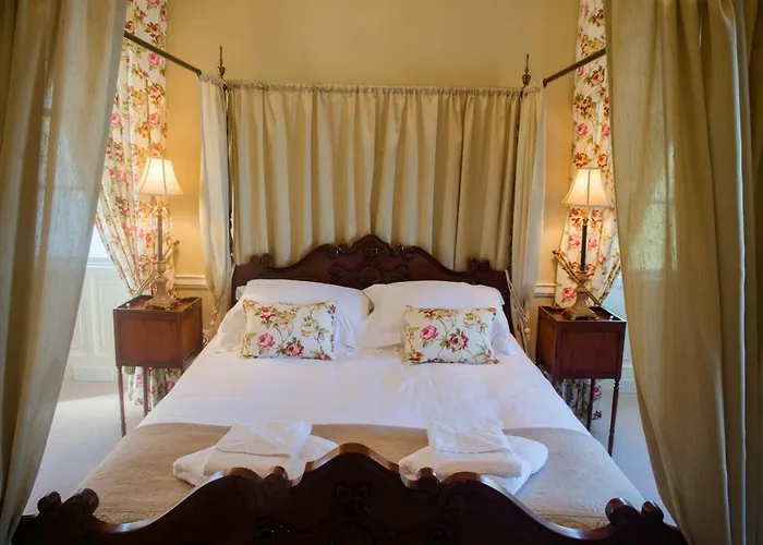 Crosshaven House Hotel