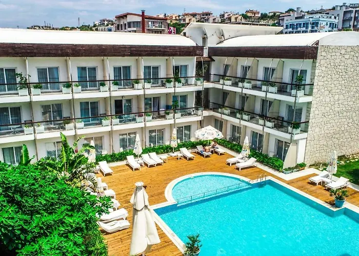 Otel Yeni Çeşme