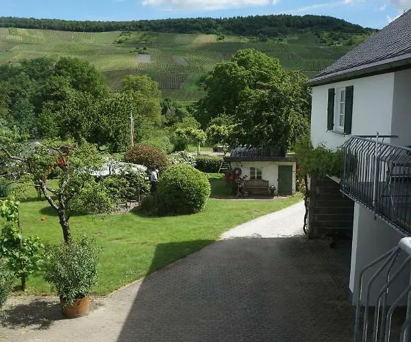 Hotel Feriengut Bohn Bernkastel-Kues