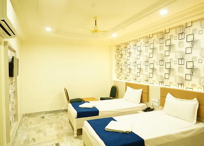 Hotel Swagath Grand Miryalaguda Mirialguda
