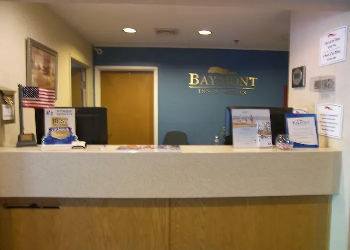 Baymont By Wyndham Mount Vernon Renfro Valley