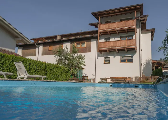 Pension Schirmerhof Natz-Schabs