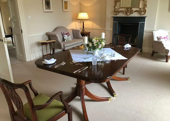 Crosshaven House Hotel