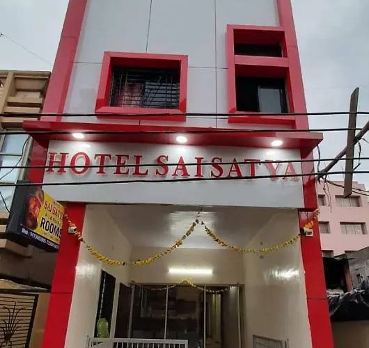 Hotel Sai Satya Shirdi