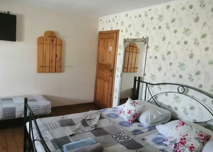Babie Lato Hotel Lesna 