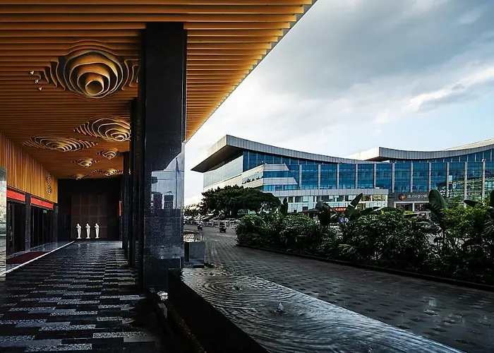 Guilin Exhibition International Hotel