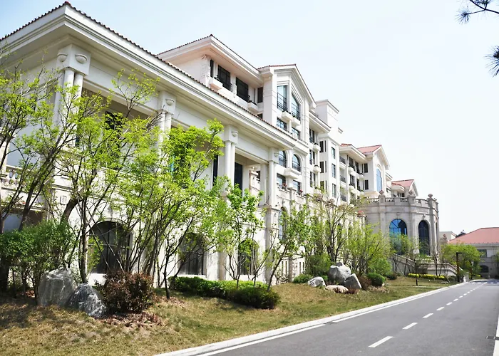 Country Garden Phoenix Hotel Shenyang